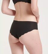 sloggi MICROFIBRE 2.0  HIPSTER CONF. 2 PAIA BLACK
