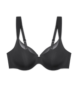 BMU ILLUSION CURVE W01 R BLACK