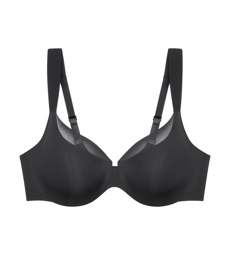 BMU ILLUSION CURVE W01 R BLACK