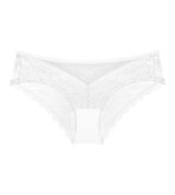 COMFORT ALLURE HIPSTER WHITE