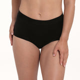 ANITA - 1333 PANTY - BLACK