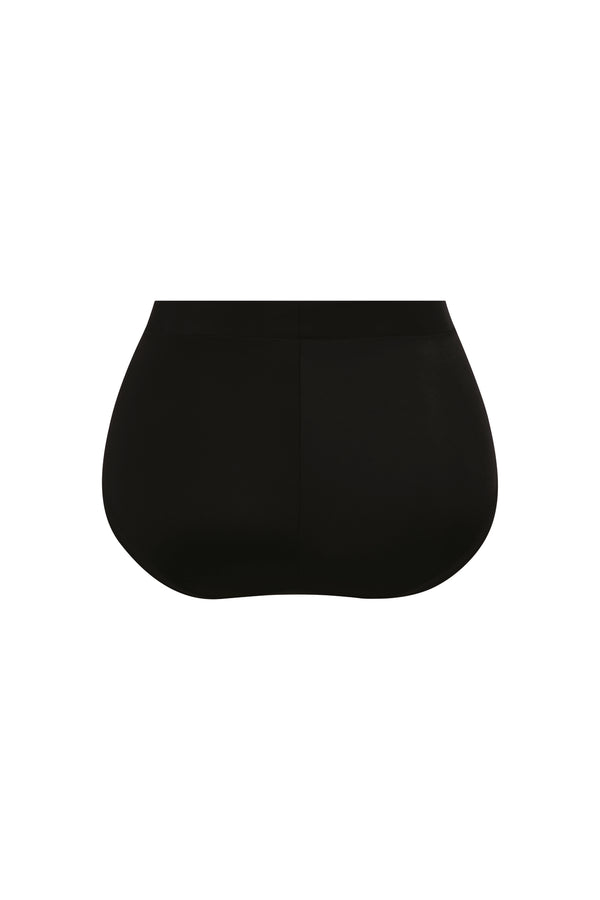 ANITA - 1333 PANTY - BLACK