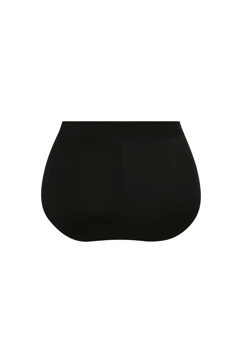 ANITA - 1333 PANTY - BLACK