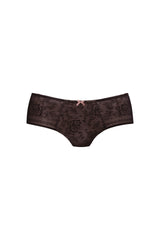 FLEUR - 1355 Slip medio - 768 Brown