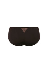 FLEUR - 1355 Slip medio - 768 Brown