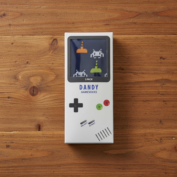 DANDY 584 GAMESOCKS