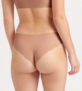 sloggi MICROFIBRE 2.0  HIPSTER CONF. 2 PAIA CAMEO BROWN