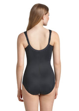 CLARA 3459 - Modellatore comfort senza ferretto - NERO