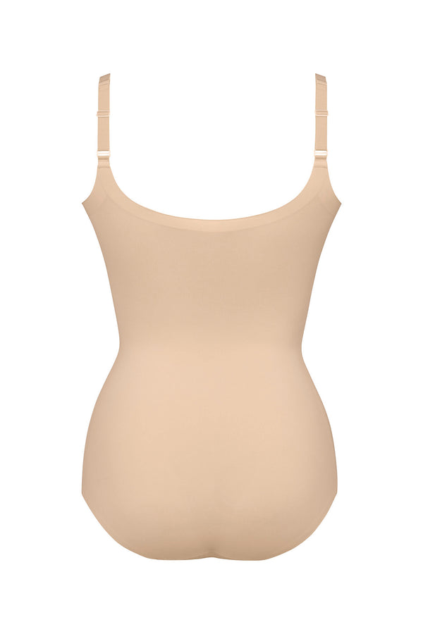3554 - ESSENTIALS BODY CON COPPA DESERT