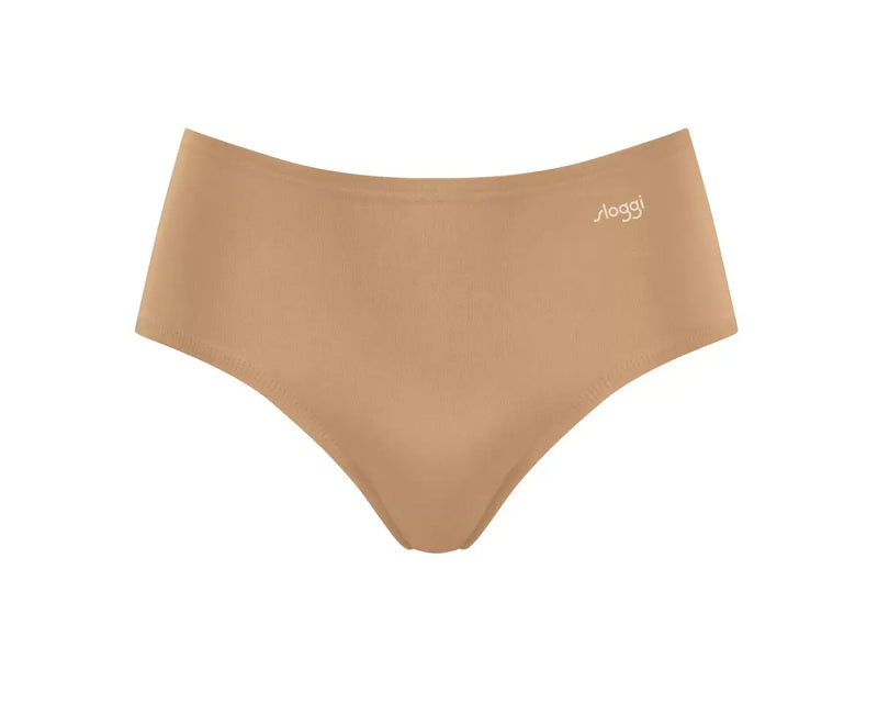 sloggi ZERO One Midi COGNAC