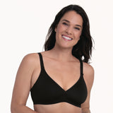 ROSA FAIA - SELMA PURE 5231 - 001 BLACK