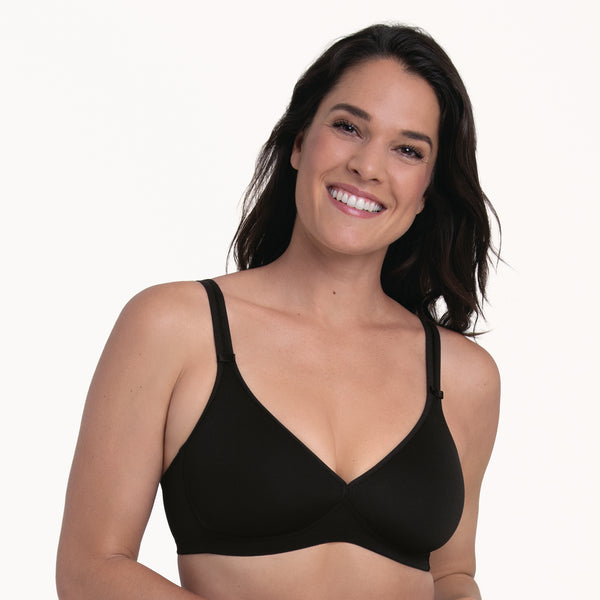 ROSA FAIA - SELMA PURE 5231 - 001 BLACK