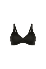 ROSA FAIA - SELMA PURE 5231 - 001 BLACK