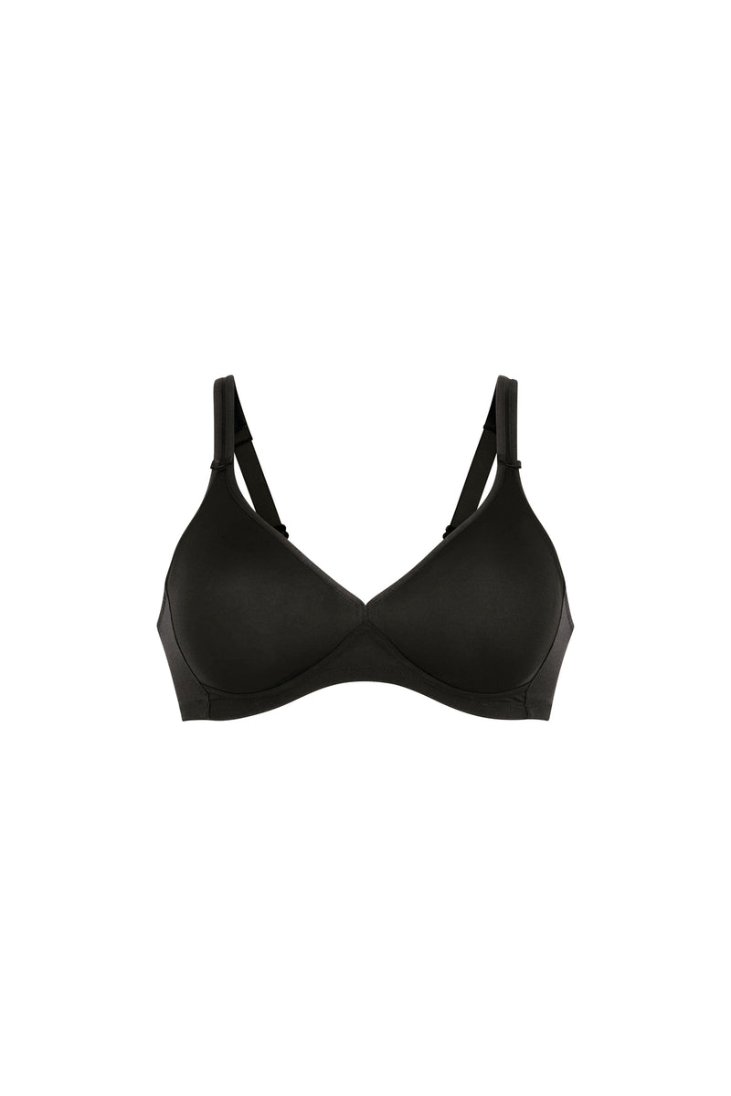 ROSA FAIA - SELMA PURE 5231 - 001 BLACK