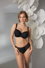 ROSA FAIA - 5253 SUZETTE NERO