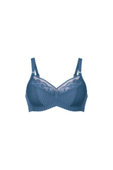 ROSA FAIA 5266 - 188 AZZURRO (REGGISENO SENZA FERRETTO)
