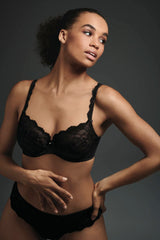 ROSA FAIA 5288 BOBETTE NERE