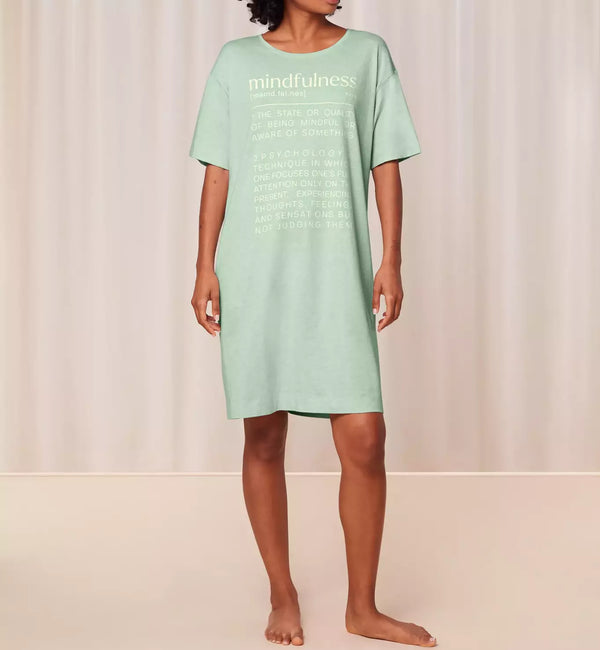 NIGHTDRESSES NDK SSL 10 M009 GREEN