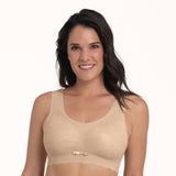 ESSENTIAL LACE - BRALETTE DESERT