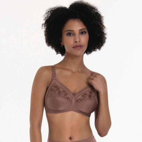 ANITA 5449-769 BERRY REGGISENO SENZA FERRETTO