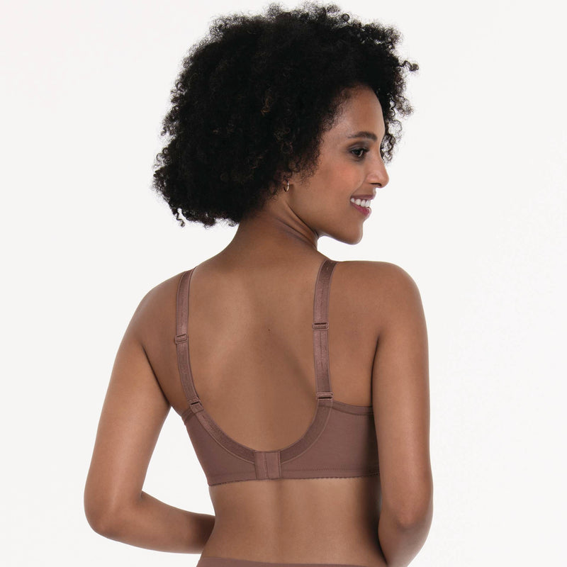 ANITA 5449-769 BERRY REGGISENO SENZA FERRETTO