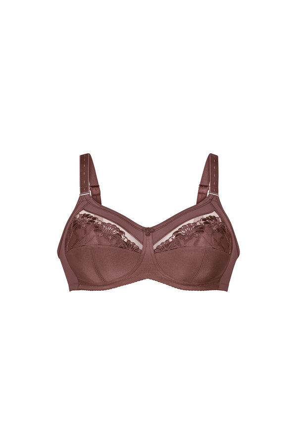 ANITA 5449-769 BERRY REGGISENO SENZA FERRETTO