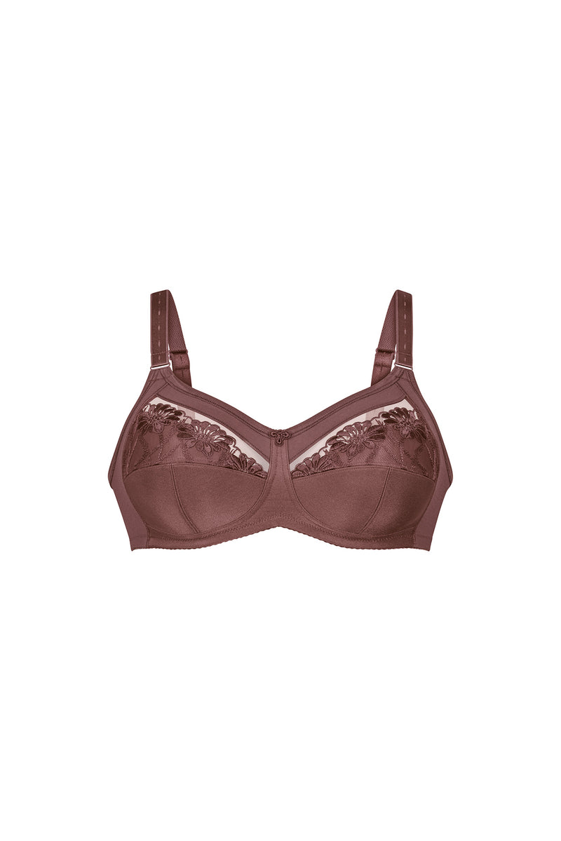 ANITA 5449-769 BERRY REGGISENO SENZA FERRETTO