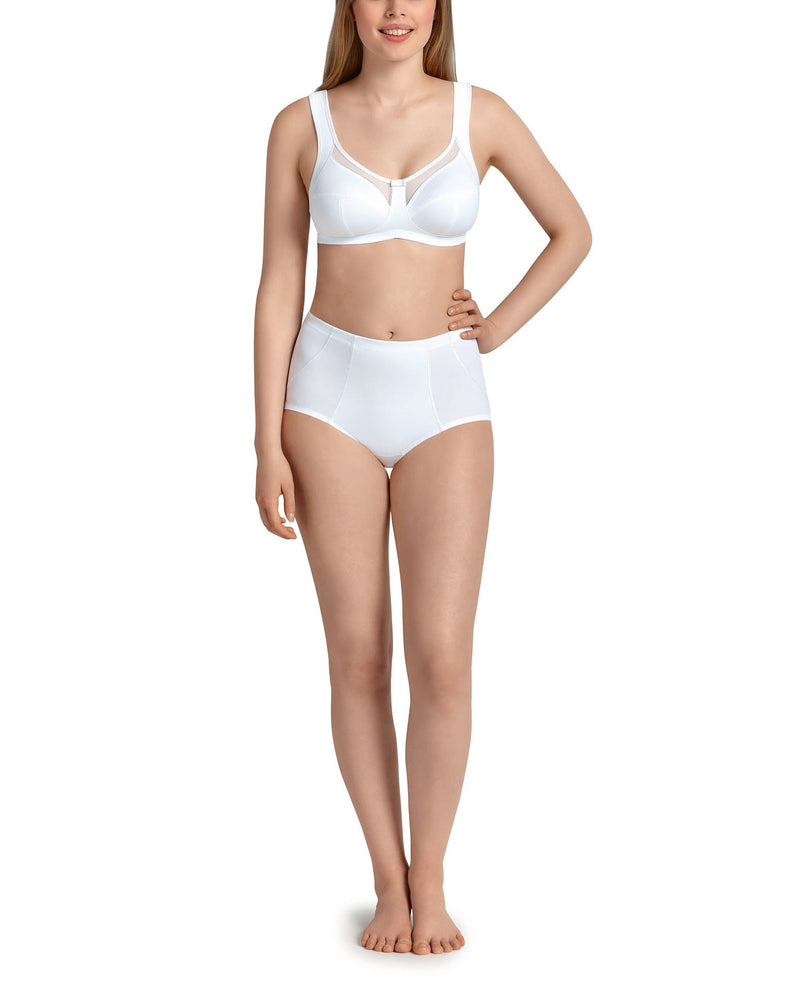 CLARA -  5459  - 006 BIANCO