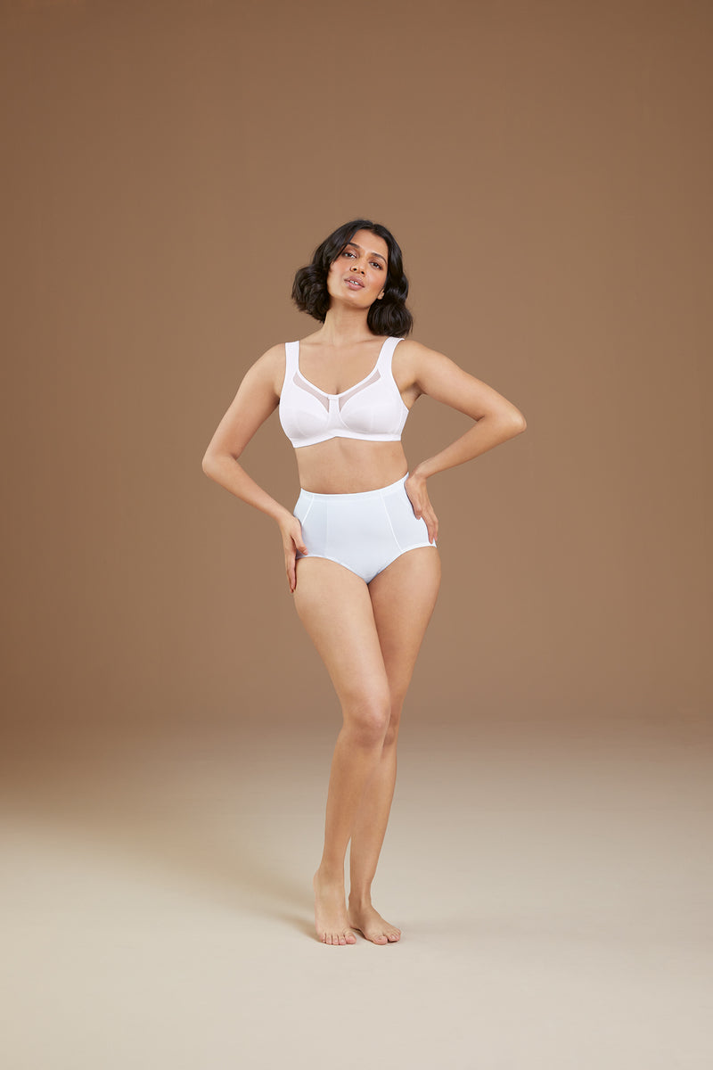 CLARA -  5459  - 006 BIANCO