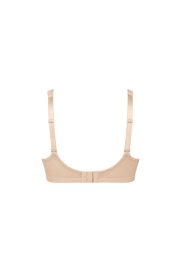 SELMA 5635 REGGISENO CON FERRETTO PER BIG CUP 753 CARNE