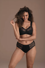 Anita - 5882 ORELY - BLACK