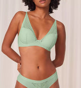 AURA SPOTLIGHT T WP 7786 Silky Green