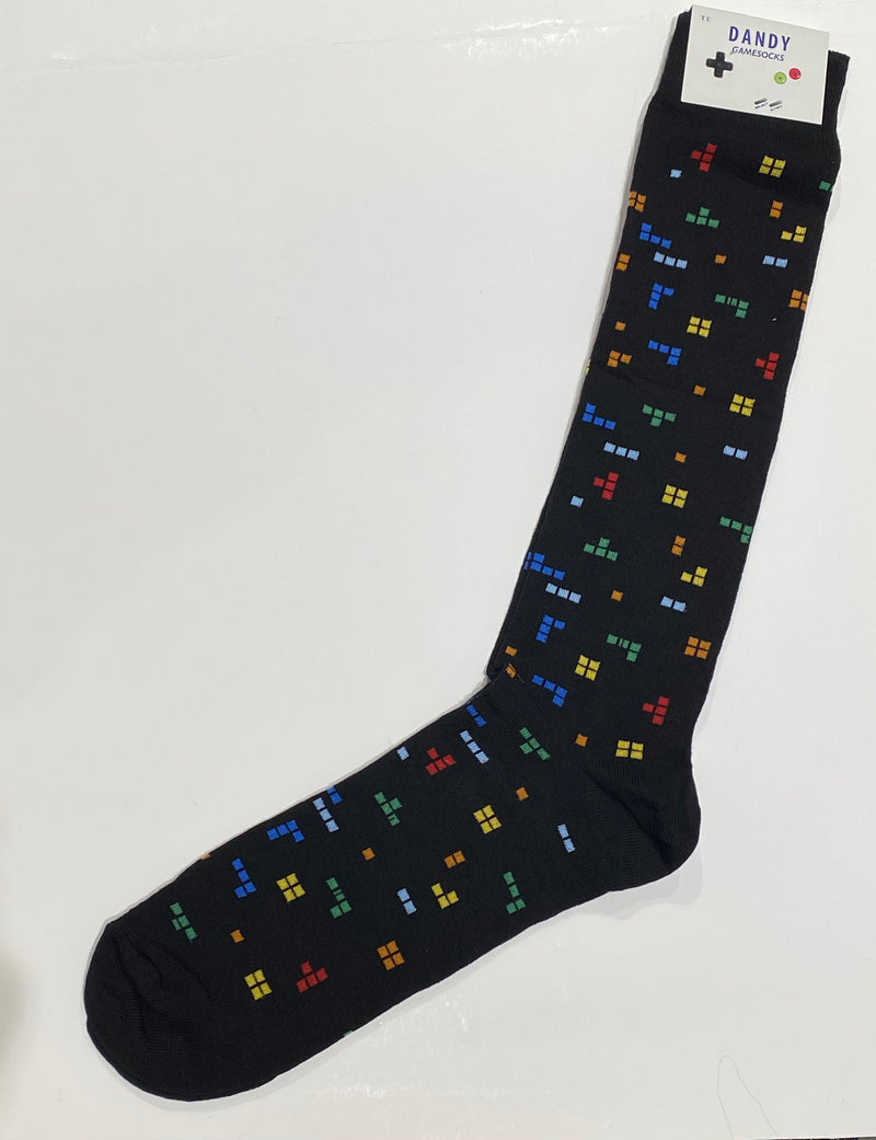 DANDY 584 GAMESOCKS