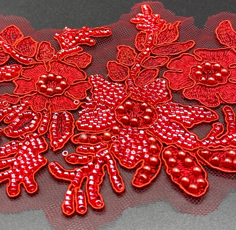 APPLICAZIONE 14170 RUBINO