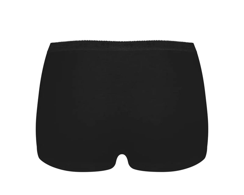 sloggi Basic+ Short BLACK