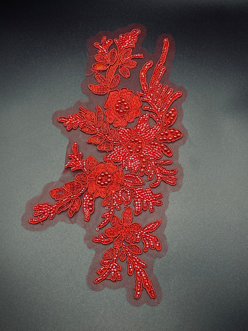 APPLICAZIONE 14170 RUBINO