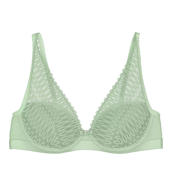 AURA SPOTLIGHT T WP 7786 Silky Green