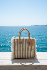 Hand Bag - ODIO L’ESTATE - SV-H01