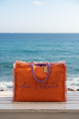 BORSA MARE - ODIO L’ESTATE - CL-B01