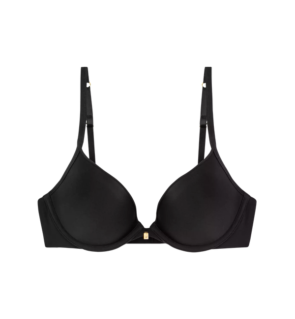 Body Make-Up Essentials WHP BLACK