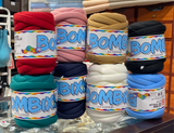 BOMBIX FILATO MARSHMALLOW