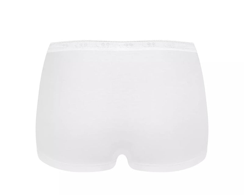 sloggi Basic+ Short WHITE