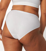 sloggi Chic Tai WHITE