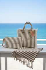 Hand Bag - ODIO L’ESTATE - SV-H01