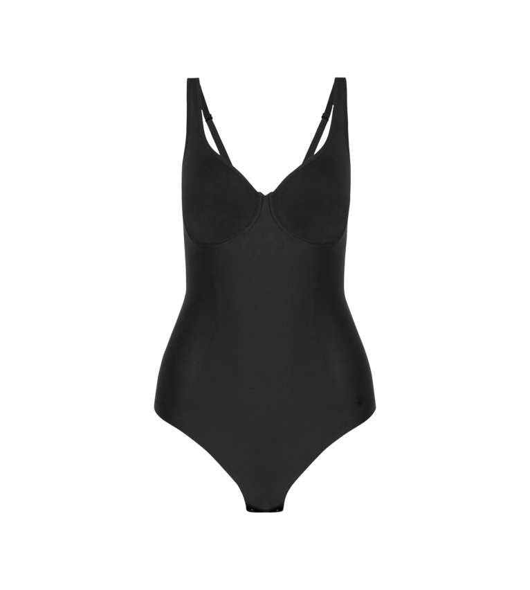 Medium Shaping Series BSW BLACK