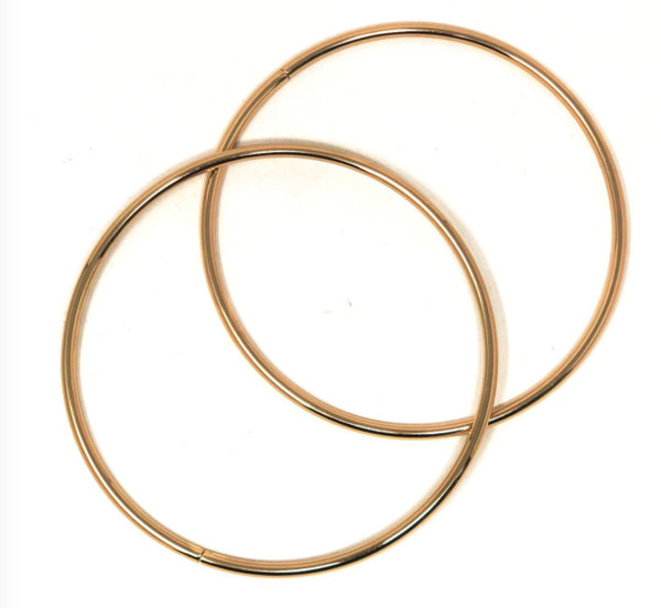MAS - MANICO TONDO MA226 - DIAM.12,5 CM