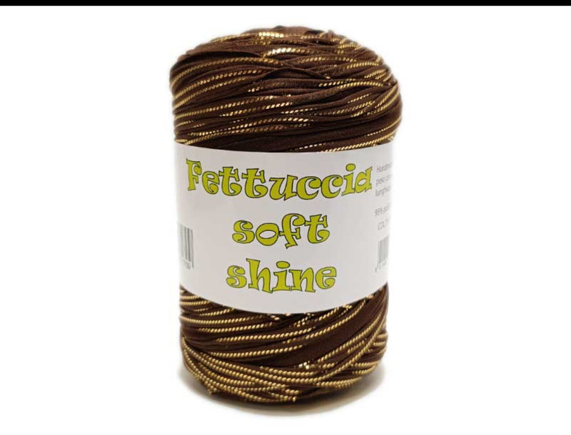 Mas FETTUCCIA SOFT SHINE