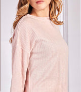 PIGIAMA DONNA JACQUARD QP A338-CP