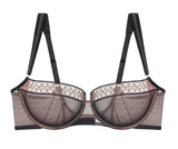 PALINA COSMIC HEARTBEAT WH NERO