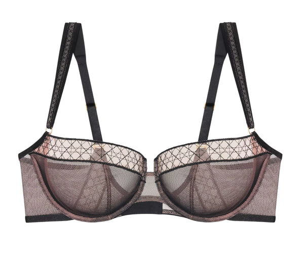 PALINA COSMIC HEARTBEAT WH NERO